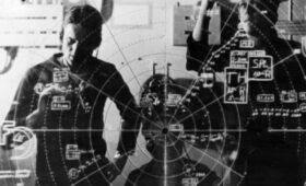 For Historians, Was This a Pearl Harbor or a Suez Moment? Part 1