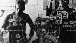 For Historians, Was This a Pearl Harbor or a Suez Moment? Part 1