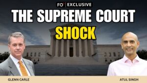 FO Exclusive: A Hot Mess After the Supreme Court Strikes Down Trump Tariffs