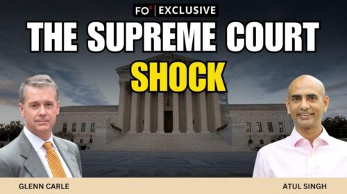 FO Exclusive: A Hot Mess After the Supreme Court Strikes Down Trump Tariffs