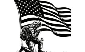 Has the US Invented the Pyrrhic War? Part 1