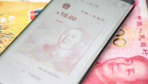 China’s Use of Renminbi and CIPS Challenges US Dollar but Falls Short