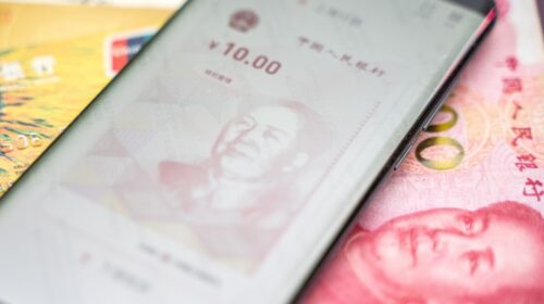 China’s Use of Renminbi and CIPS Challenges US Dollar but Falls Short