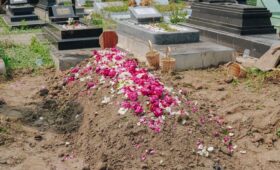 Thinking Out of the Coffin: Doing Away With the $10,000 Toxic Tomb