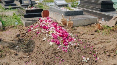 Thinking Out of the Coffin: Doing Away With the $10,000 Toxic Tomb