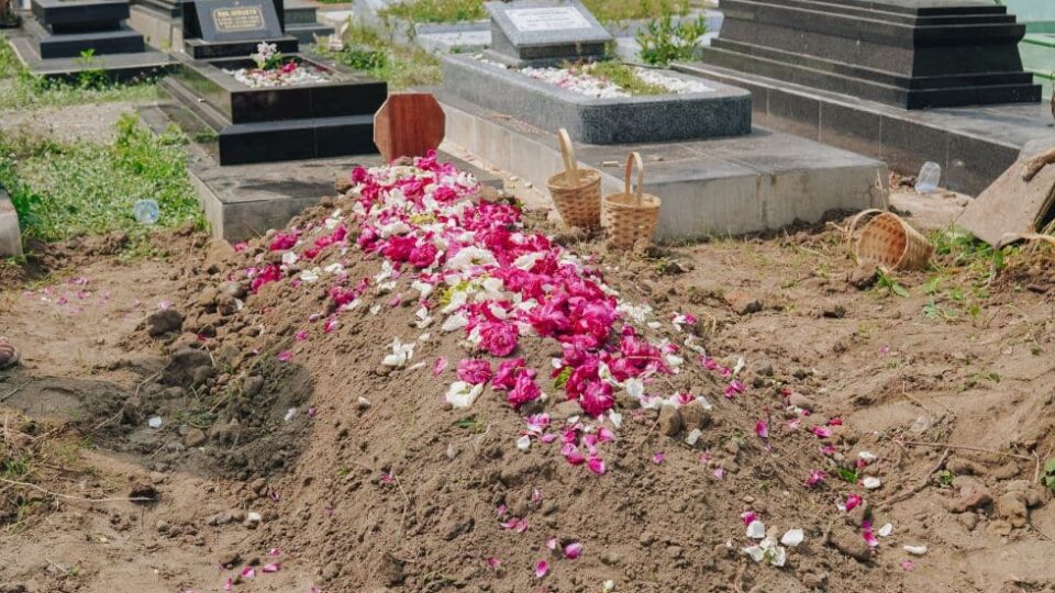 Thinking Out of the Coffin: Doing Away With the $10,000 Toxic Tomb