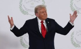 Beware Hubris: Trump’s Iran War Has an Ozymandias Flavor