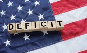 Why the US Trade Deficit Persists