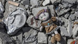 The Voice of Palestine at the Academy Awards