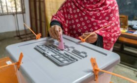 Mandate for Reform, Battle for Identity: Bangladesh After the Election