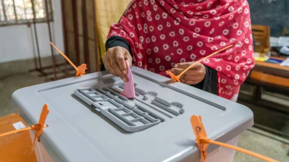 Mandate for Reform, Battle for Identity: Bangladesh After the Election