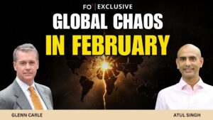 FO Exclusive: Global Lightning Roundup of February 2026