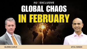 FO Exclusive: Global Lightning Roundup of February 2026