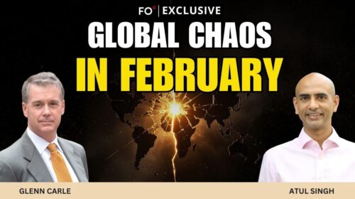 FO Exclusive: Global Lightning Roundup of February 2026