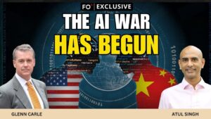 FO Exclusive: Global Lightning Roundup of March 2026