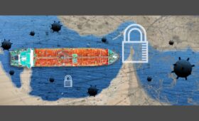 Iran Triggers Hormuz Chokepoint Crisis and Risk of Global Stagflation