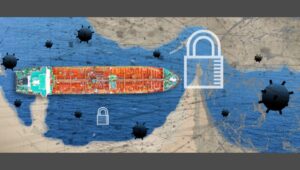 Iran Triggers Hormuz Chokepoint Crisis and Risk of Global Stagflation