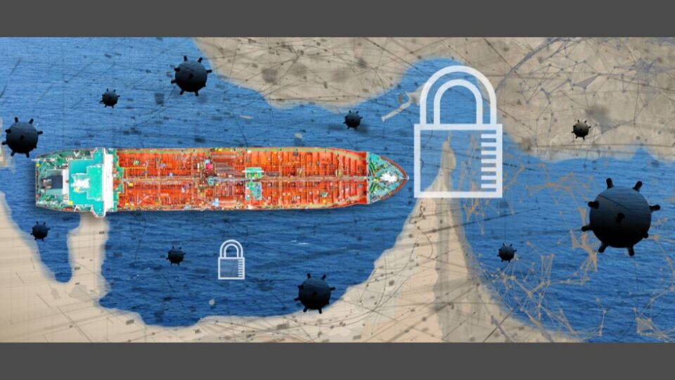 Iran Triggers Hormuz Chokepoint Crisis and Risk of Global Stagflation