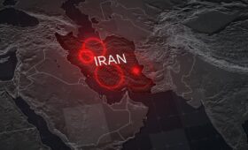 Force Without Legitimacy: Bombing Iran Will Not Produce Regime Change