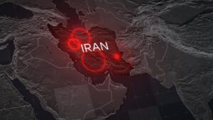 Force Without Legitimacy: Bombing Iran Will Not Produce Regime Change