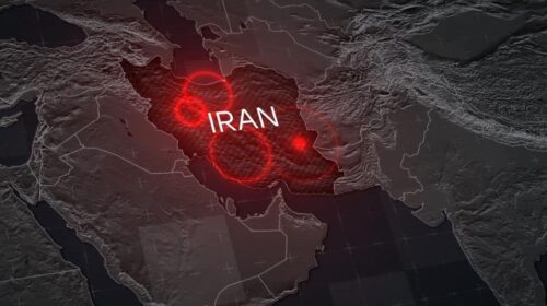 Force Without Legitimacy: Bombing Iran Will Not Produce Regime Change