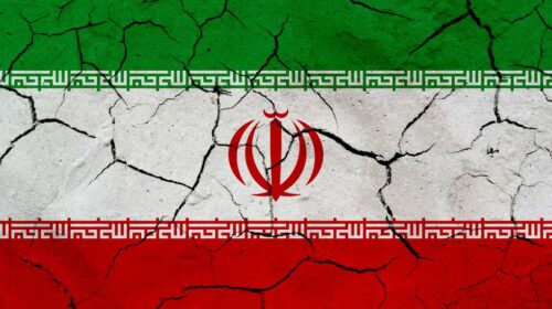 How the Iranian Regime Has Arrived at the Verge of Collapse