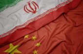 What the Iran War Reveals About the Limits of Chinese Power