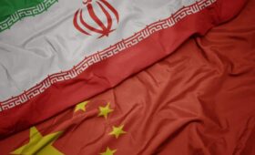 What the Iran War Reveals About the Limits of Chinese Power