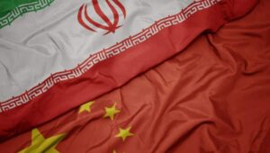 What the Iran War Reveals About the Limits of Chinese Power