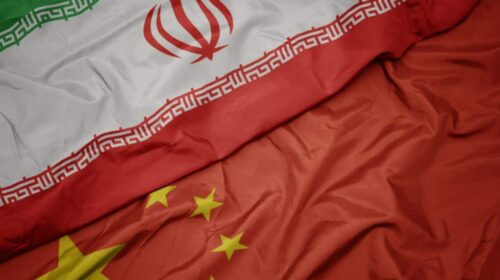 What the Iran War Reveals About the Limits of Chinese Power