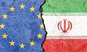 The Great Decoupling: Why the EU and Iran Have Reached the Point of No Return