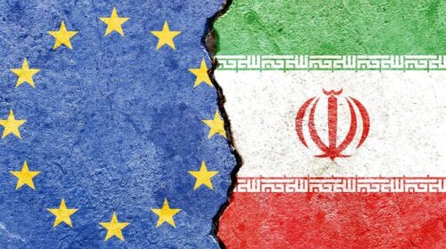 The Great Decoupling: Why the EU and Iran Have Reached the Point of No Return