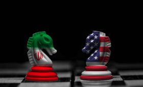 Trump’s Biggest Gift to the World: Eighty-Year US Protective Shield Shattered by Iran in Eight Days