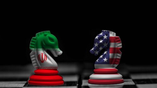 Trump’s Biggest Gift to the World: Eighty-Year US Protective Shield Shattered by Iran in Eight Days