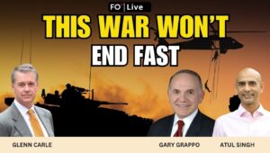 FO Live: Iran War Analysis — Will the Trump Administration Put Boots on the Ground?