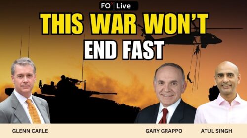 FO Live: Iran War Analysis — Will the Trump Administration Put Boots on the Ground?
