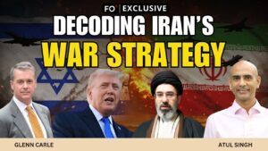 FO Exclusive: The Dangerous Implications of the New US/Israel–Iran War