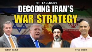 FO Exclusive: The Dangerous Implications of the New US/Israel–Iran War