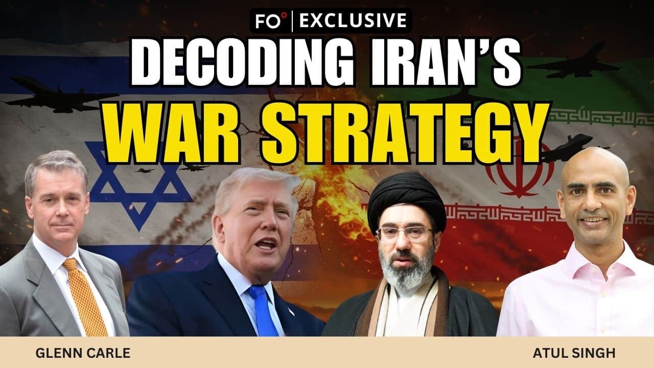 FO Exclusive: The Dangerous Implications of the New US/Israel–Iran War
