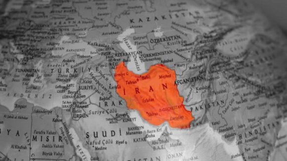 The Iran War: How Does It End?