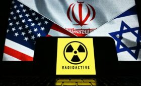 Why a Fragmented Iran is Israel’s Greatest Security Threat