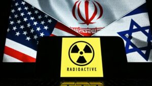 Why a Fragmented Iran is Israel’s Greatest Security Threat