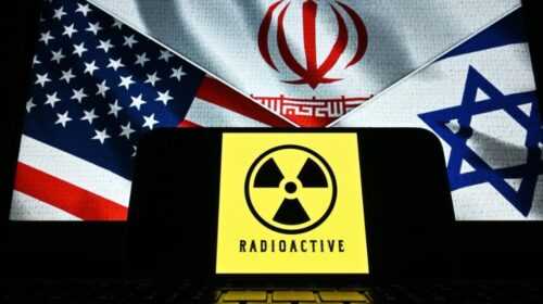 Why a Fragmented Iran is Israel’s Greatest Security Threat