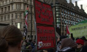 The Iran War and the Human Habit of Violence