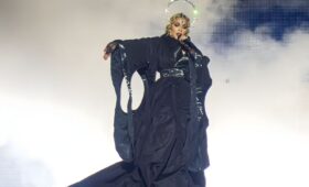 Madonna — Diva Provocatrix