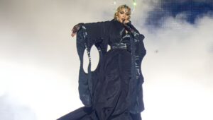 Madonna — Diva Provocatrix