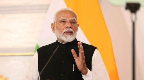 An Open Letter to Prime Minister Narendra Modi on the New UGC Guidelines
