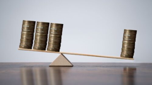 Money, Power and Policy in an Unequal Monetary Order