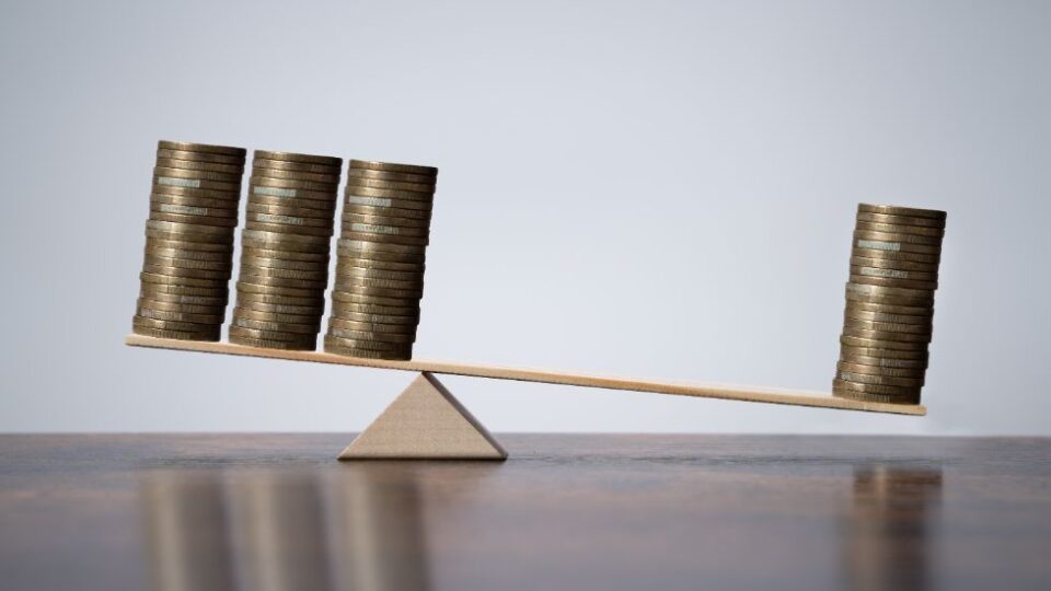 Money, Power and Policy in an Unequal Monetary Order