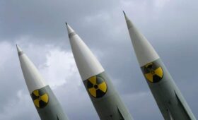 Germany’s (Reluctant) Nuclear Arsonists